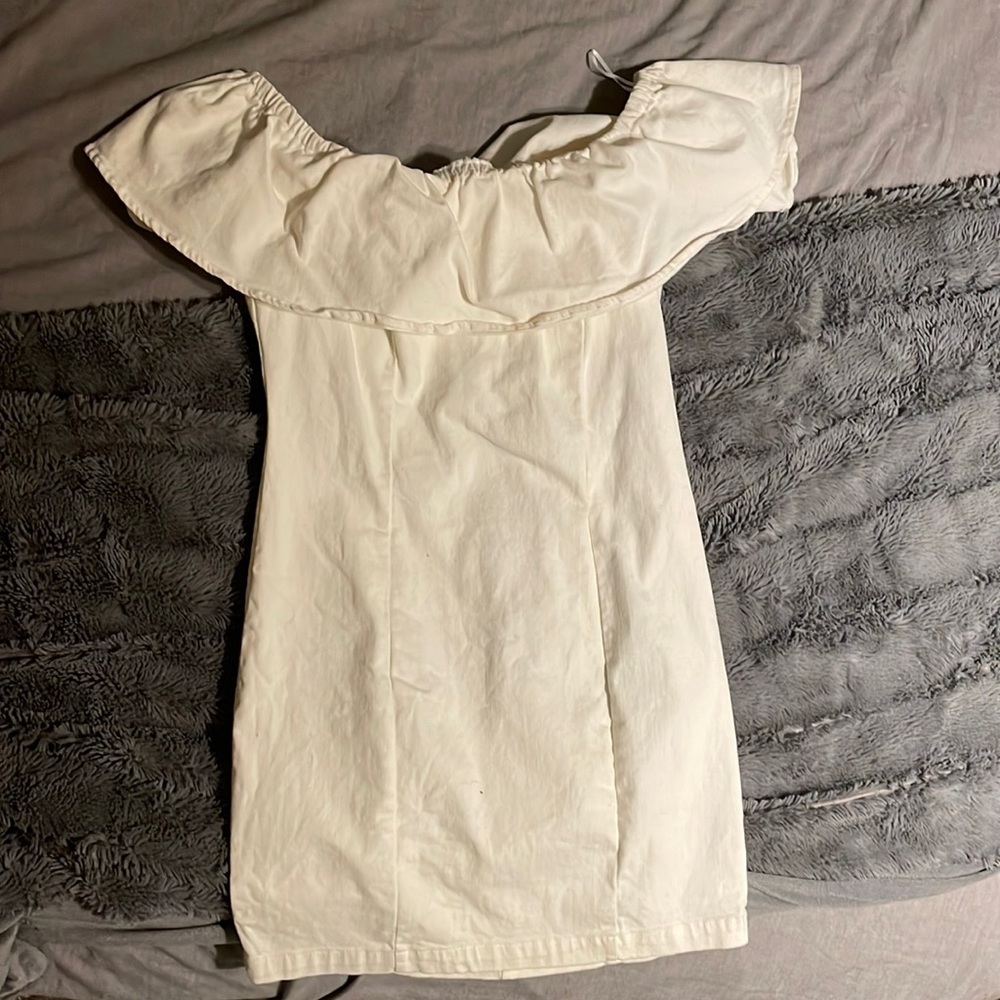 Vici Dress
